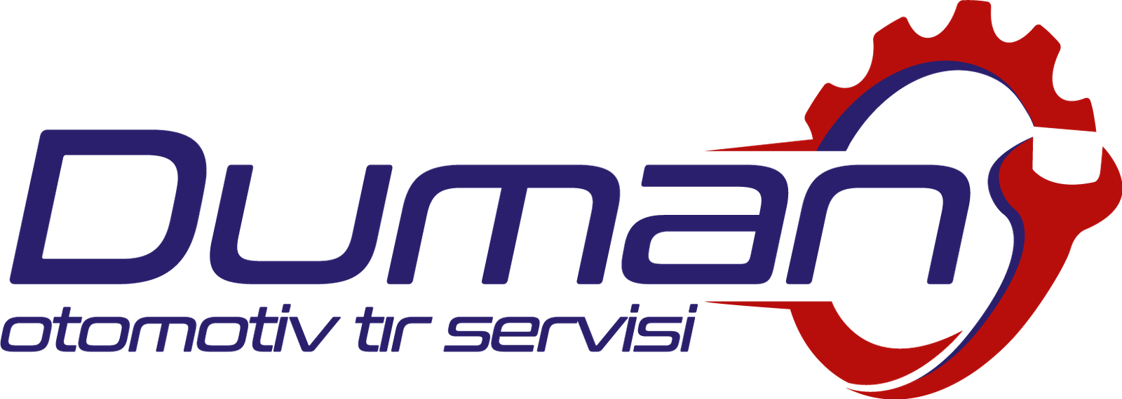 Duman-Otomotiv-Logo